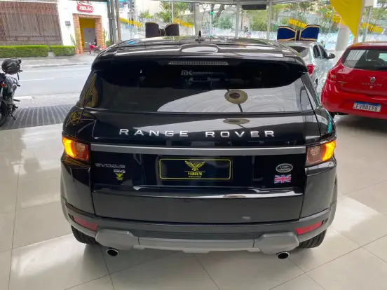 LAND ROVER-RANGE ROVER EVOQUE-2014