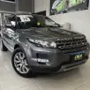 LAND ROVER RANGE ROVER EVOQUE 2.0 PURE TECH 4WD 16V GASOLINA 4P AUTOMÁTICO LAND ROVER RANGE ROVER EVOQUE 2.0 PURE TECH 4WD 16V GASOLINA 4P AUTOMÁTICO