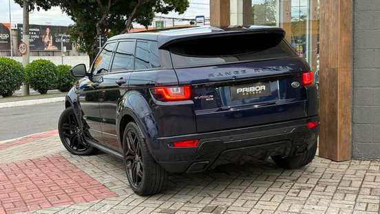LAND ROVER-RANGE ROVER EVOQUE-2018