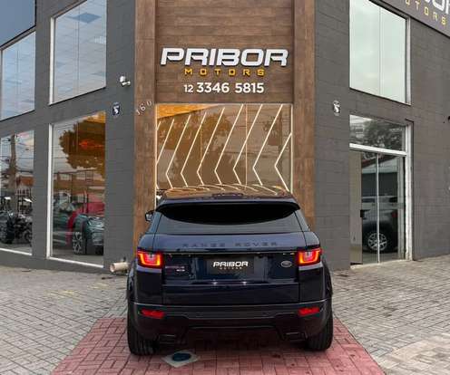 LAND ROVER-RANGE ROVER EVOQUE-2018