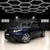 LAND ROVER RANGE ROVER EVOQUE 2.0 HSE DYNAMIC 4WD 16V GASOLINA 4P AUTOMÁTICO LAND ROVER RANGE ROVER EVOQUE 2.0 HSE DYNAMIC 4WD 16V GASOLINA 4P AUTOMÁTICO