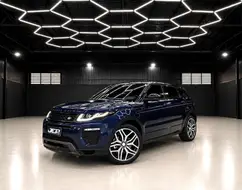LAND ROVER RANGE ROVER EVOQUE 2.0 HSE DYNAMIC 4WD 16V GASOLINA 4P AUTOMÁTICO LAND ROVER RANGE ROVER EVOQUE 2.0 HSE DYNAMIC 4WD 16V GASOLINA 4P AUTOMÁTICO