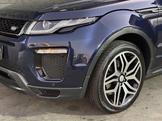 LAND ROVER-RANGE ROVER EVOQUE-2017