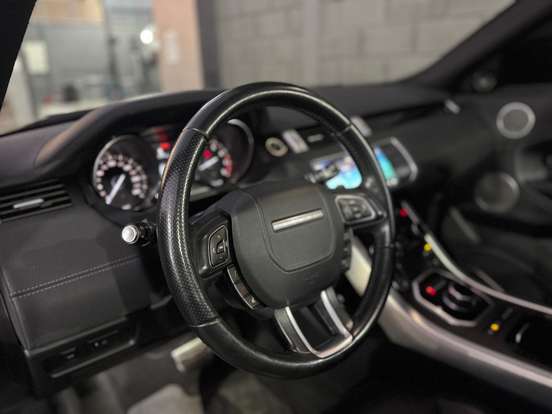 LAND ROVER-RANGE ROVER EVOQUE-2017