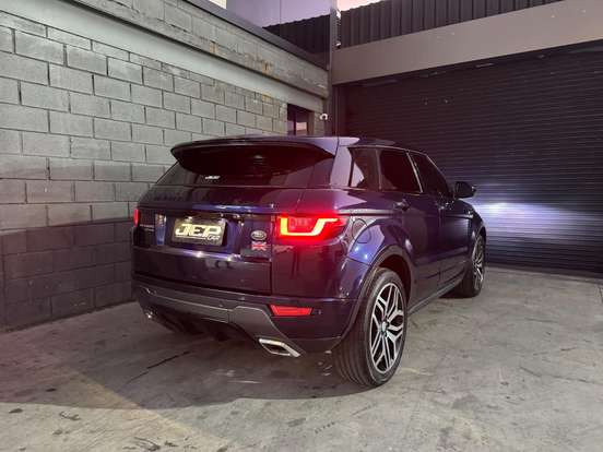 LAND ROVER-RANGE ROVER EVOQUE-2017