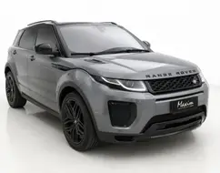 LAND ROVER RANGE ROVER EVOQUE 2.0 HSE DYNAMIC 4WD 16V GASOLINA 4P AUTOMÁTICO LAND ROVER RANGE ROVER EVOQUE 2.0 HSE DYNAMIC 4WD 16V GASOLINA 4P AUTOMÁTICO