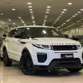 LAND ROVER RANGE ROVER EVOQUE 2.0 HSE DYNAMIC 4WD 16V GASOLINA 4P AUTOMÁTICO LAND ROVER RANGE ROVER EVOQUE 2.0 HSE DYNAMIC 4WD 16V GASOLINA 4P AUTOMÁTICO