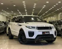 LAND ROVER RANGE ROVER EVOQUE 2.0 HSE DYNAMIC 4WD 16V GASOLINA 4P AUTOMÁTICO LAND ROVER RANGE ROVER EVOQUE 2.0 HSE DYNAMIC 4WD 16V GASOLINA 4P AUTOMÁTICO