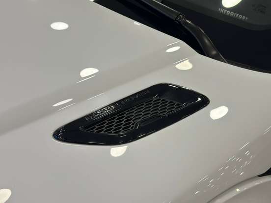 LAND ROVER-RANGE ROVER EVOQUE-2.0 HSE DYNAMIC 4WD 16V GASOLINA 4P AUTOMÁTICO LAND ROVER-RANGE ROVER EVOQUE-2017