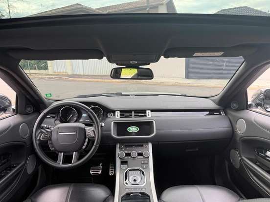 LAND ROVER-RANGE ROVER EVOQUE-2017