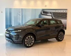 LAND ROVER RANGE ROVER EVOQUE 2.0 P250 FLEX AUTOBIOGRAPHY AWD AUTOMÁTICO LAND ROVER RANGE ROVER EVOQUE 2.0 P250 FLEX AUTOBIOGRAPHY AWD AUTOMÁTICO