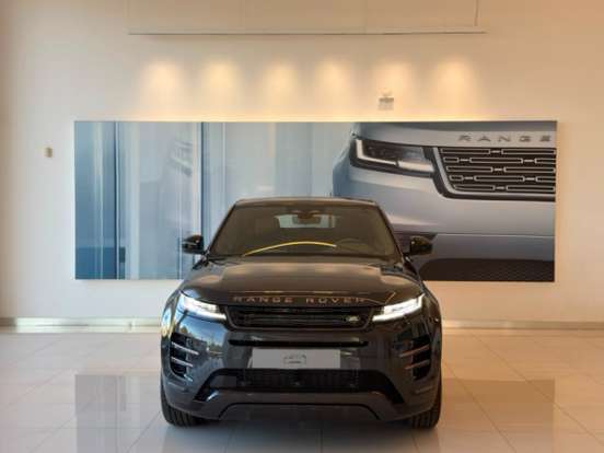 LAND ROVER-RANGE ROVER EVOQUE-2.0 P250 FLEX AUTOBIOGRAPHY AWD AUTOMÁTICO LAND ROVER-RANGE ROVER EVOQUE-2026
