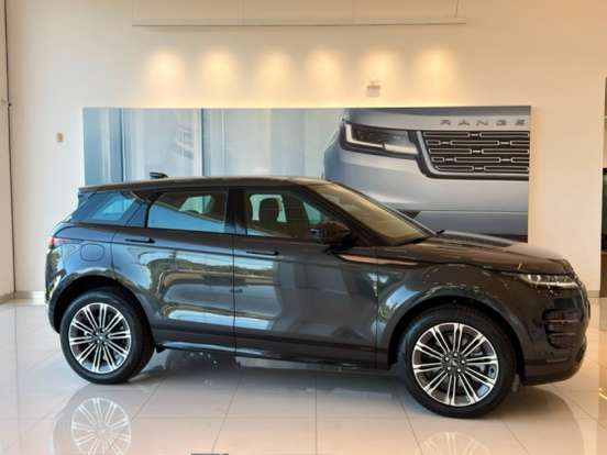 LAND ROVER-RANGE ROVER EVOQUE-2026