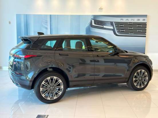 LAND ROVER-RANGE ROVER EVOQUE-2.0 P250 FLEX AUTOBIOGRAPHY AWD AUTOMÁTICO LAND ROVER-RANGE ROVER EVOQUE-2026