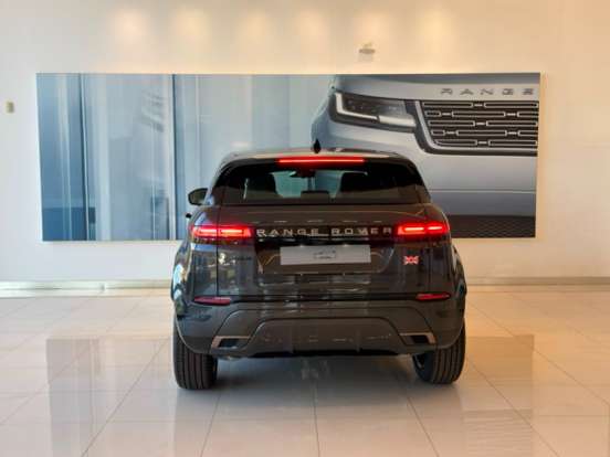 LAND ROVER-RANGE ROVER EVOQUE-2.0 P250 FLEX AUTOBIOGRAPHY AWD AUTOMÁTICO LAND ROVER-RANGE ROVER EVOQUE-2026