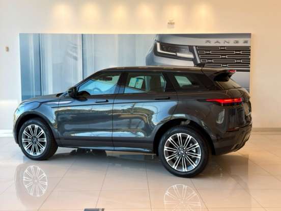 LAND ROVER-RANGE ROVER EVOQUE-2.0 P250 FLEX AUTOBIOGRAPHY AWD AUTOMÁTICO LAND ROVER-RANGE ROVER EVOQUE-2026