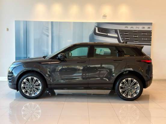 LAND ROVER-RANGE ROVER EVOQUE-2.0 P250 FLEX AUTOBIOGRAPHY AWD AUTOMÁTICO LAND ROVER-RANGE ROVER EVOQUE-2026