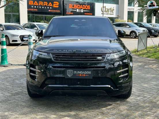 LAND ROVER-RANGE ROVER EVOQUE-2.0 P250 FLEX R-DYNAMIC HSE AWD AUTOMÁTICO LAND ROVER-RANGE ROVER EVOQUE-2023