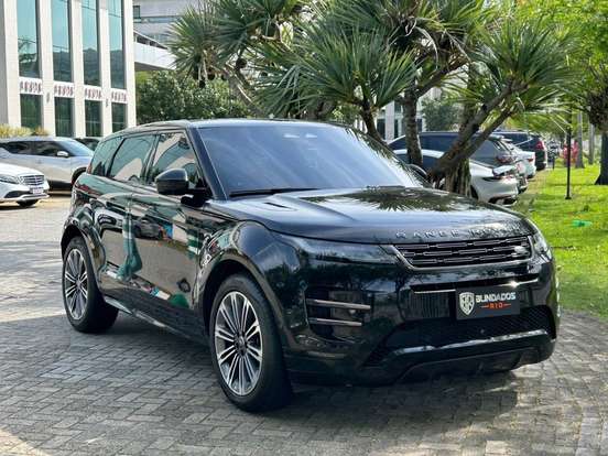 LAND ROVER-RANGE ROVER EVOQUE-2023