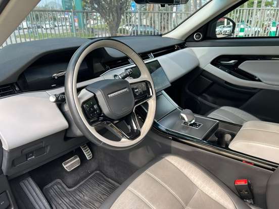 LAND ROVER-RANGE ROVER EVOQUE-2.0 P250 FLEX R-DYNAMIC HSE AWD AUTOMÁTICO LAND ROVER-RANGE ROVER EVOQUE-2023
