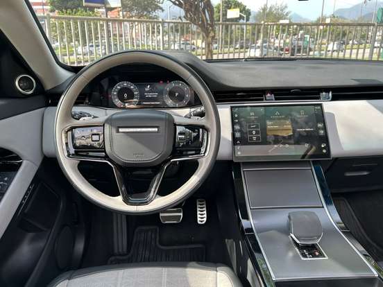 LAND ROVER-RANGE ROVER EVOQUE-2023