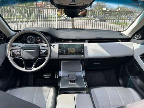 LAND ROVER-RANGE ROVER EVOQUE-2.0 P250 FLEX R-DYNAMIC HSE AWD AUTOMÁTICO LAND ROVER-RANGE ROVER EVOQUE-2023