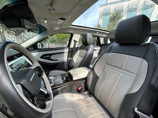 LAND ROVER-RANGE ROVER EVOQUE-2023