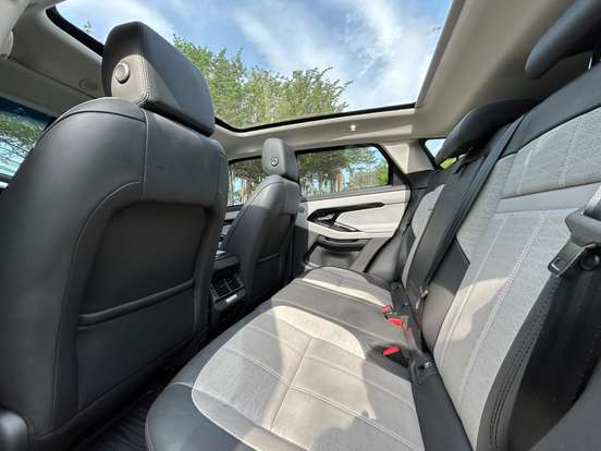 LAND ROVER-RANGE ROVER EVOQUE-2023