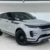 LAND ROVER RANGE ROVER EVOQUE 2.0 P250 FLEX R-DYNAMIC HSE AWD AUTOMÁTICO LAND ROVER RANGE ROVER EVOQUE 2.0 P250 FLEX R-DYNAMIC HSE AWD AUTOMÁTICO