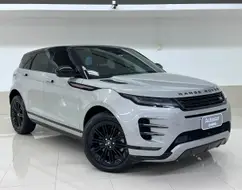 LAND ROVER RANGE ROVER EVOQUE 2.0 P250 FLEX R-DYNAMIC HSE AWD AUTOMÁTICO LAND ROVER RANGE ROVER EVOQUE 2.0 P250 FLEX R-DYNAMIC HSE AWD AUTOMÁTICO