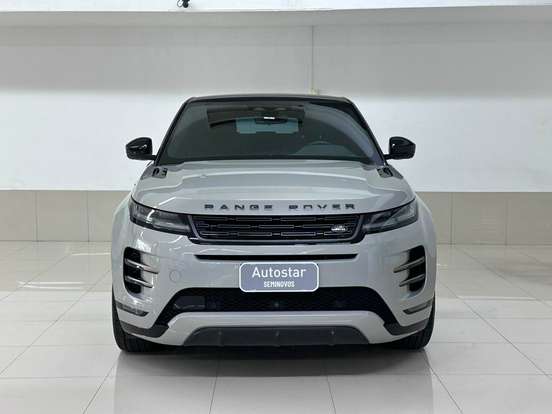 LAND ROVER-RANGE ROVER EVOQUE-2023