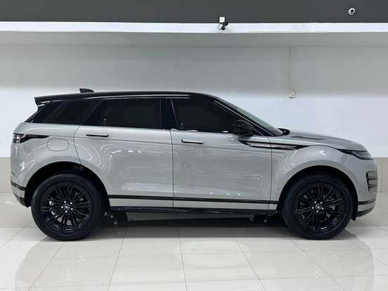 LAND ROVER-RANGE ROVER EVOQUE-2.0 P250 FLEX R-DYNAMIC HSE AWD AUTOMÁTICO LAND ROVER-RANGE ROVER EVOQUE-2023
