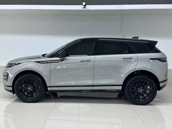 LAND ROVER-RANGE ROVER EVOQUE-2.0 P250 FLEX R-DYNAMIC HSE AWD AUTOMÁTICO LAND ROVER-RANGE ROVER EVOQUE-2023
