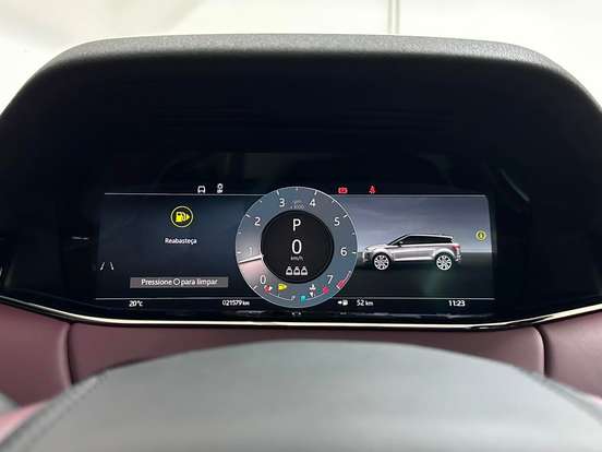 LAND ROVER-RANGE ROVER EVOQUE-2.0 P250 FLEX R-DYNAMIC HSE AWD AUTOMÁTICO LAND ROVER-RANGE ROVER EVOQUE-2023