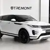 LAND ROVER RANGE ROVER EVOQUE 2.0 P250 FLEX R-DYNAMIC SE AWD AUTOMÁTICO LAND ROVER RANGE ROVER EVOQUE 2.0 P250 FLEX R-DYNAMIC SE AWD AUTOMÁTICO