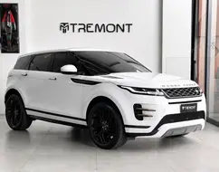 LAND ROVER RANGE ROVER EVOQUE 2.0 P250 FLEX R-DYNAMIC SE AWD AUTOMÁTICO LAND ROVER RANGE ROVER EVOQUE 2.0 P250 FLEX R-DYNAMIC SE AWD AUTOMÁTICO