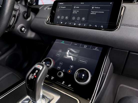 LAND ROVER-RANGE ROVER EVOQUE-2019