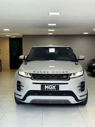 LAND ROVER-RANGE ROVER EVOQUE-2.0 P250 FLEX R-DYNAMIC SE AWD AUTOMÁTICO LAND ROVER-RANGE ROVER EVOQUE-2019