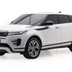 LAND ROVER RANGE ROVER EVOQUE 2.0 P300 GASOLINA MHEV R-DYNAMIC HSE AWD AUTOMÁTICO LAND ROVER RANGE ROVER EVOQUE 2.0 P300 GASOLINA MHEV R-DYNAMIC HSE AWD AUTOMÁTICO