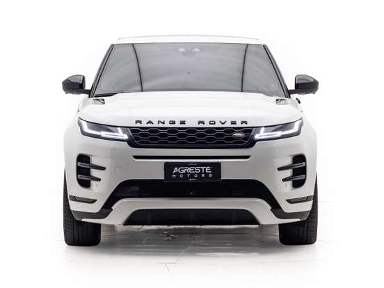 LAND ROVER-RANGE ROVER EVOQUE-2.0 P300 GASOLINA MHEV R-DYNAMIC HSE AWD AUTOMÁTICO LAND ROVER-RANGE ROVER EVOQUE-2019