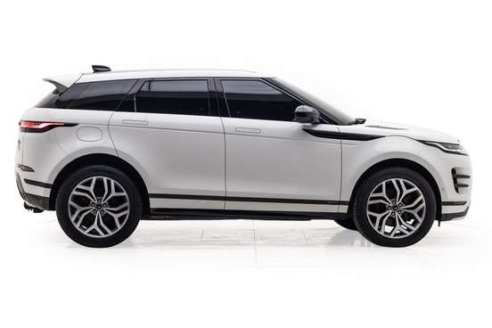 LAND ROVER-RANGE ROVER EVOQUE-2019