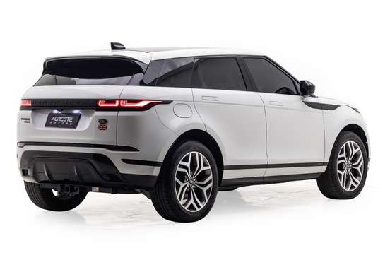LAND ROVER-RANGE ROVER EVOQUE-2019