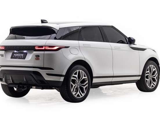 LAND ROVER-RANGE ROVER EVOQUE-2.0 P300 GASOLINA MHEV R-DYNAMIC HSE AWD AUTOMÁTICO LAND ROVER-RANGE ROVER EVOQUE-2019
