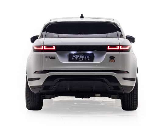 LAND ROVER-RANGE ROVER EVOQUE-2.0 P300 GASOLINA MHEV R-DYNAMIC HSE AWD AUTOMÁTICO LAND ROVER-RANGE ROVER EVOQUE-2019