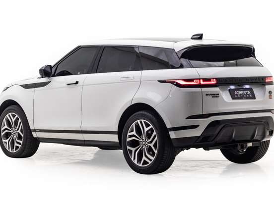 LAND ROVER-RANGE ROVER EVOQUE-2.0 P300 GASOLINA MHEV R-DYNAMIC HSE AWD AUTOMÁTICO LAND ROVER-RANGE ROVER EVOQUE-2019