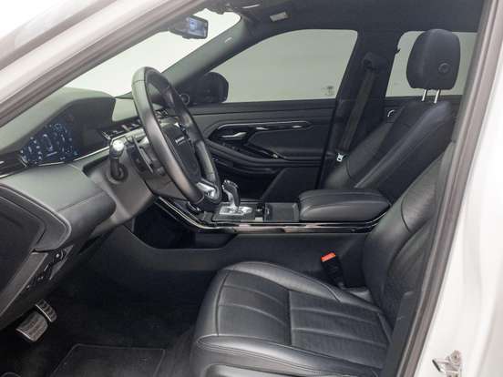LAND ROVER-RANGE ROVER EVOQUE-2.0 P300 GASOLINA MHEV R-DYNAMIC HSE AWD AUTOMÁTICO LAND ROVER-RANGE ROVER EVOQUE-2019