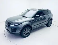 LAND ROVER RANGE ROVER EVOQUE 2.0 SE 4WD 16V GASOLINA 4P AUTOMÁTICO LAND ROVER RANGE ROVER EVOQUE 2.0 SE 4WD 16V GASOLINA 4P AUTOMÁTICO
