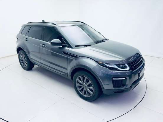 LAND ROVER-RANGE ROVER EVOQUE-2017