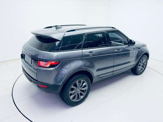LAND ROVER-RANGE ROVER EVOQUE-2017