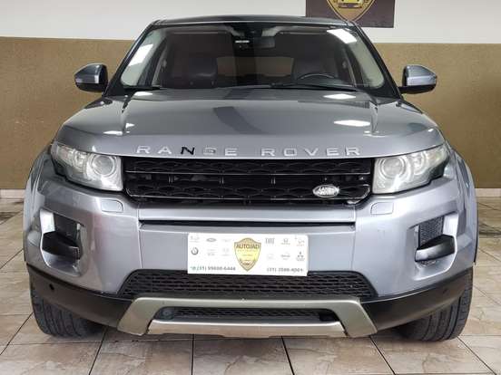 LAND ROVER-RANGE ROVER EVOQUE-2014